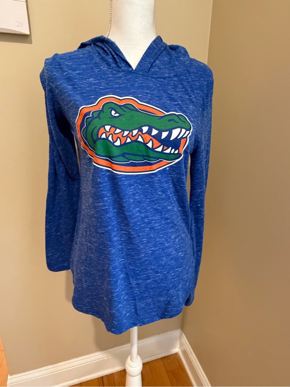 Go Gators! 🐊 Women’s Florida Gators Lightweight Hoodie